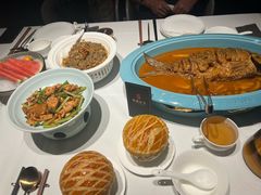 -阿五黄河大鲤鱼(纬三路店)