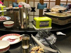 -新天明砂锅鱼头煲