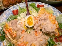 -鸟泉居酒屋·烧鸟·酒馆(百子湾店)