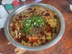 -蓉城西二道无名冒菜(西二道街店)