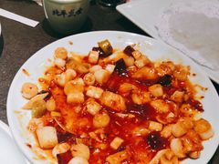 -北平盛世·新京菜·北京烤鸭(劲松·双井店)