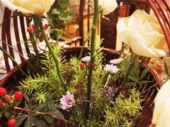 -拂晓山房·私房川菜(西门店)