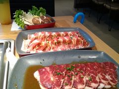 -新石器烤肉(无锡万象城店)