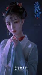 -盘子女人坊生日照·摄影馆(浦东店)