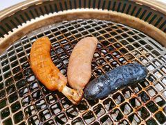 -和牛村烧肉放题(淄博王府井店)