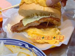 -華叔茶記