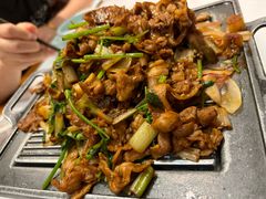 -北平食府(马鞍山路店)