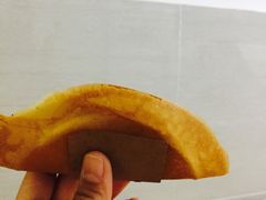 -贺记蛋烘糕(文庙西街店)