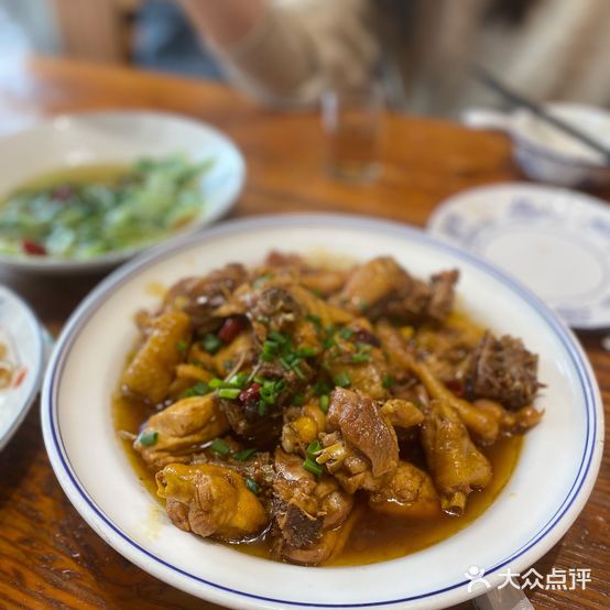 邻水隔壁(革新小区店)