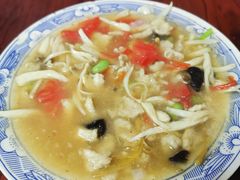 连汤肉片-管记水席老店(仙果市街店)