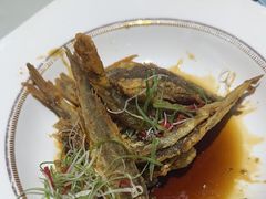 -逢春菜馆天津菜(胜利路店)