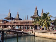 -海南分界洲岛旅游区