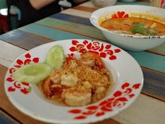 -Doo Dee Thai Food(Issan/Isaan/Esan)