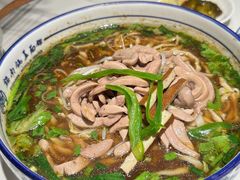 -镇南锅盖面馆(解放路店)