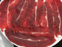 嫩牛肉-潮汕美牛肉丸火锅店(天宁寺店)