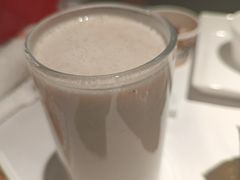 糙米山药汁-小厨娘淮扬菜(清江苏宁广场店)