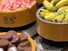 -喜家自助小火锅(乐客城店)