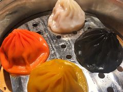 -绿茶餐厅(成都大悦城店)
