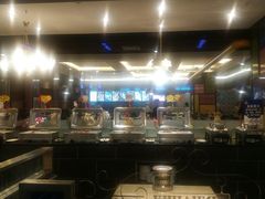 -鑫海汇海鲜烤肉自助(北国商城店)