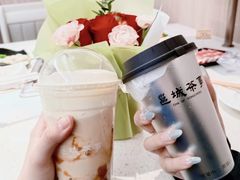 -海底捞火锅(步行街广场店)