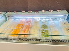 -老潮兴粿品(龙北店)