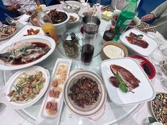 -盛百味·家宴餐厅(霸州分店)