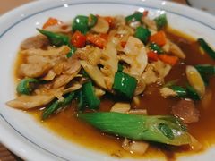 -陈先进鱼馆·地道农家菜(萧山奥体店)