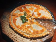 -楼兰新疆主题餐厅(苏州中心店)