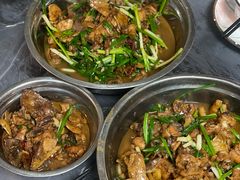 -高子烧鸡公(五里堆路店)