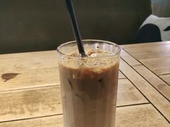 -新沙洞咖啡(泉乐坊店)