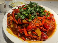 -老燕皇·南京菜(玄武湖店)