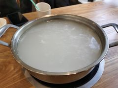 -吉友粥底火锅(方斜路店)