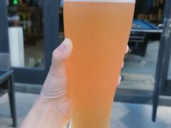 -Shanghai Brew House上海啤酒工坊(老外街店)