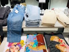 -ZARA(凯德乐峰广场店)