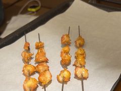 -破店肥哈·东北烧烤·夜宵(南山保利店)
