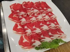 -牛街·马辈儿涮肉(牛街二店)
