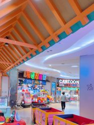 -卡通尼乐园(新达汇三林店)