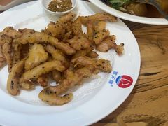 -小船渔村•大连菜•大连焖鱼(明泽街店)