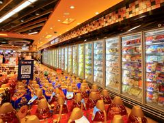 -百佳永辉超市(来福士广场店)