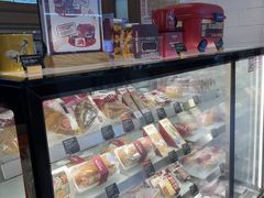 -COSTA COFFEE(恒基名人购物中心店)
