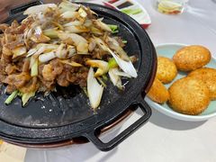-味+新京宴·烤鸭·北京菜(创意谷店)