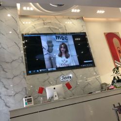 -上禾 HAIR SALON