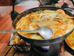 -岛风·台食小馆 ISLAND BISTRO(烟台山店)