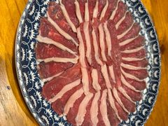 -北京老门框爆肚四季涮肉(淮海东路外滩店)