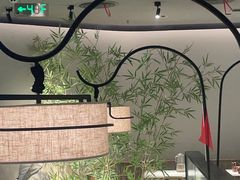 -绿茶餐厅(淮安吾悦广场店)