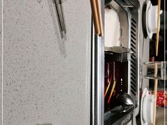 -海底捞火锅(金融街万达店)