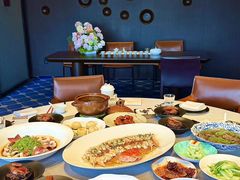 -许家菜.艺创菜(仁和新城店)