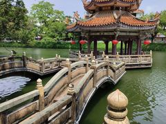 -潮州西湖