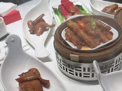 -好食上(喜盈门.范城店)