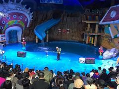 -烟台海昌鲸鲨海洋公园